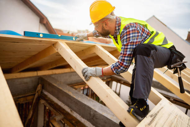 Best Roof Replacement Cost  in Fredericktown, OH