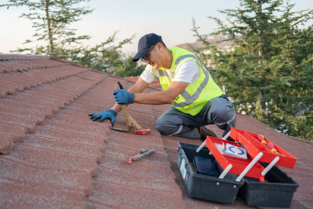 Trusted Fredericktown, OH Roofing Contractor Experts