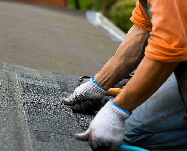 Best New Roof Installation  in Fredericktown, OH