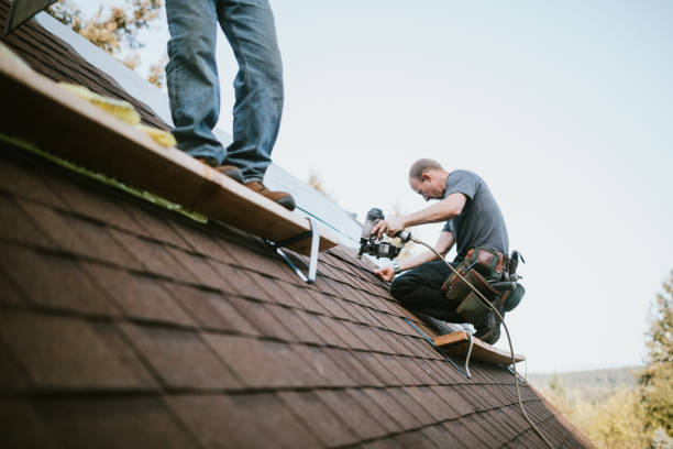 Best Metal Roofing Contractor  in Fredericktown, OH